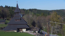 Informační centrum Zvonice