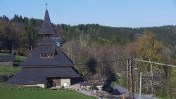 Informační centrum Zvonice