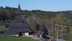 Informační centrum Zvonice