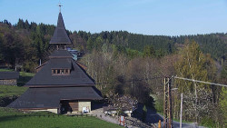 Informační centrum Zvonice