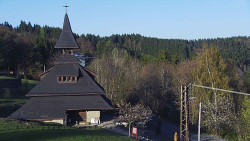 Informační centrum Zvonice