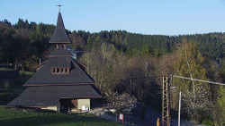 Informační centrum Zvonice