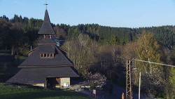 Informační centrum Zvonice