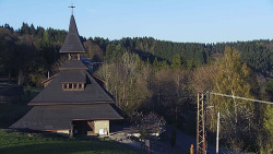 Informační centrum Zvonice