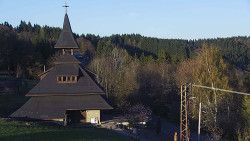 Informační centrum Zvonice