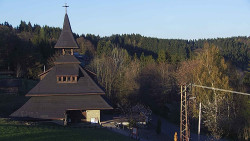 Informační centrum Zvonice