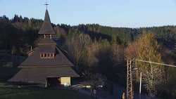 Informační centrum Zvonice