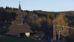 Informační centrum Zvonice