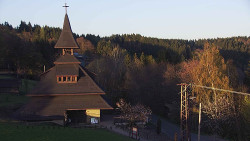 Informační centrum Zvonice