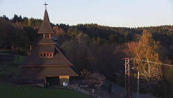 Informační centrum Zvonice