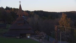 Informační centrum Zvonice