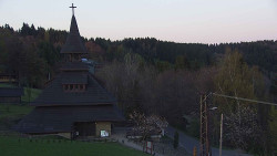 Informační centrum Zvonice