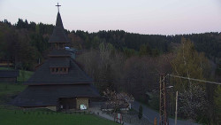 Informační centrum Zvonice