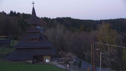 Informační centrum Zvonice