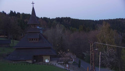 Informační centrum Zvonice