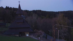 Informační centrum Zvonice