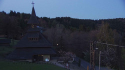 Informační centrum Zvonice