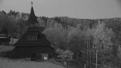 Informační centrum Zvonice