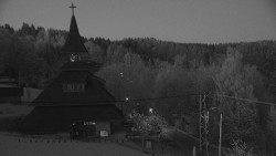 Informační centrum Zvonice