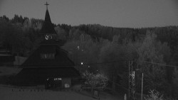 Informační centrum Zvonice