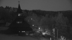 Informační centrum Zvonice