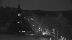 Informační centrum Zvonice