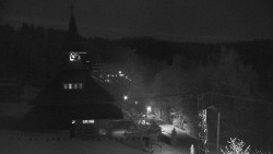 Informační centrum Zvonice