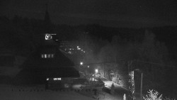 Informační centrum Zvonice