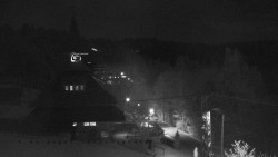 Informační centrum Zvonice