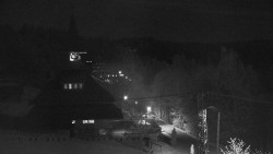 Informační centrum Zvonice