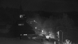 Informační centrum Zvonice