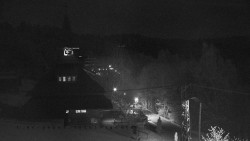 Informační centrum Zvonice