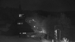 Informační centrum Zvonice