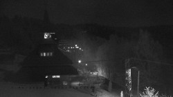 Informační centrum Zvonice