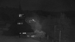 Informační centrum Zvonice