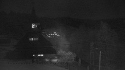 Informační centrum Zvonice