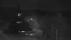 Informační centrum Zvonice