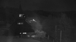 Informační centrum Zvonice