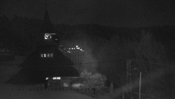 Informační centrum Zvonice