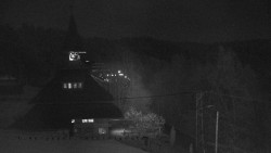 Informační centrum Zvonice