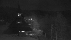 Informační centrum Zvonice