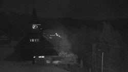 Informační centrum Zvonice