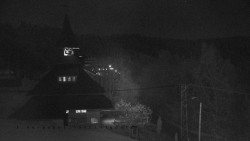 Informační centrum Zvonice