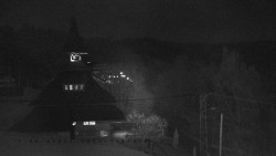 Informační centrum Zvonice