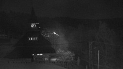 Informační centrum Zvonice