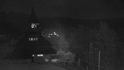 Informační centrum Zvonice