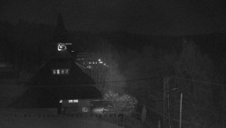 Informační centrum Zvonice