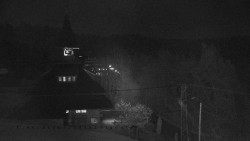 Informační centrum Zvonice