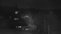 Informační centrum Zvonice