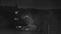 Informační centrum Zvonice